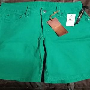 🌞 JAG 👖 Denim Shorts